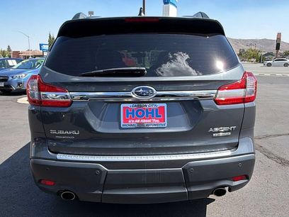 Used 2019 Subaru Ascent Limited