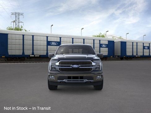 New 2026 Ford F150 King Ranch AWD/4WD image 6