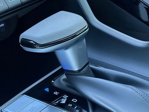 New 2026 Hyundai Elantra Blue image 24