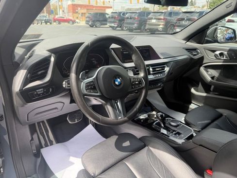 Certified 2024 BMW M235i xDrive Gran Coupe w/ M Performance Package image 13