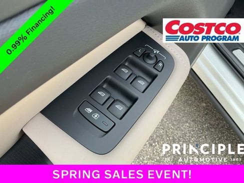 New 2026 Volvo XC60 B5 Plus w/ Protection Package Premier AWD/4WD image 27