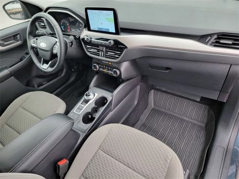 Certified 2022 Ford Escape SE w/ Convenience Package image 24