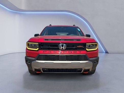 New 2026 Honda Passport TrailSport Elite image 8