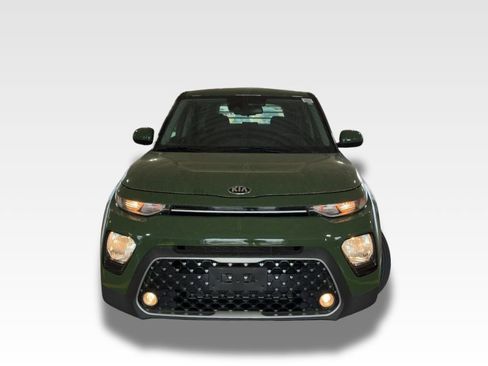 Used 2021 Kia Soul EX image 5
