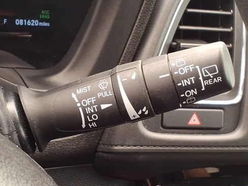 Used 2019 Honda HR-V EX image 29
