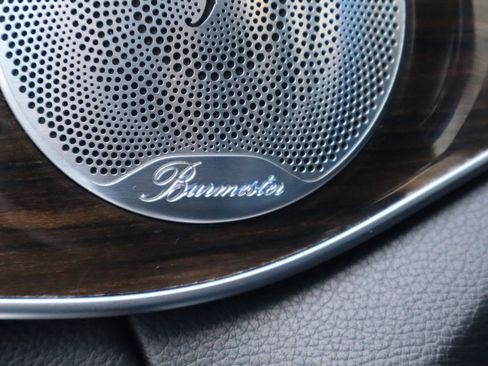 Used 2018 Mercedes-Benz C 300 4MATIC w/ AMG Line image 23