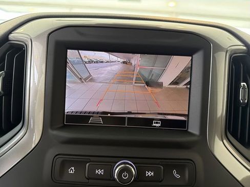 New 2026 Chevrolet Silverado 2500 Custom w/ Custom Value Package image 25