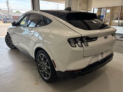 Certified 2025 Ford Mustang Mach-E GT