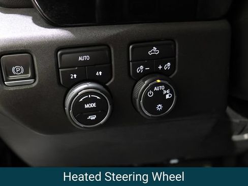 Used 2023 Chevrolet Silverado 1500 LT AWD/4WD image 20