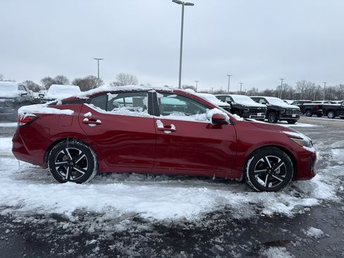 Certified 2024 Nissan Sentra SV image 4