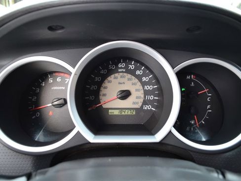 Used 2008 Toyota Tacoma 2WD Regular Cab image 17