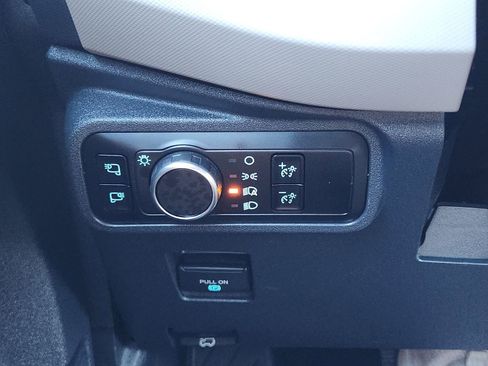 Used 2024 Ford Bronco Wildtrak image 26