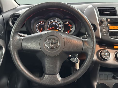 Used 2008 Toyota RAV4 Sport image 28