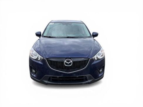 Used 2014 MAZDA CX-5 Grand Touring image 9