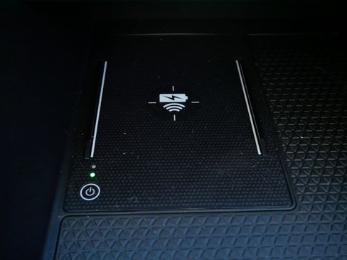 Certified 2026 Honda CR-V EX image 27