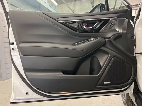 Certified 2025 Subaru Outback Touring image 10