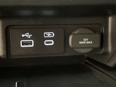 Used 2025 Honda Ridgeline RTL image 8