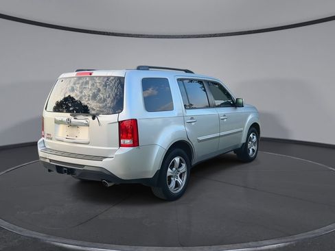 Used 2013 Honda Pilot EX-L image 8