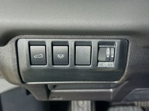 New 2026 Subaru Ascent Limited image 12