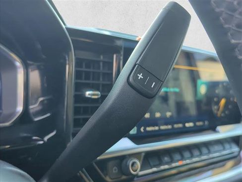 Used 2024 Chevrolet Silverado 1500 RST RWD image 16