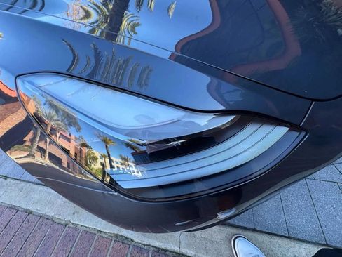 Used 2023 Tesla Model 3 Standard Range RWD image 24