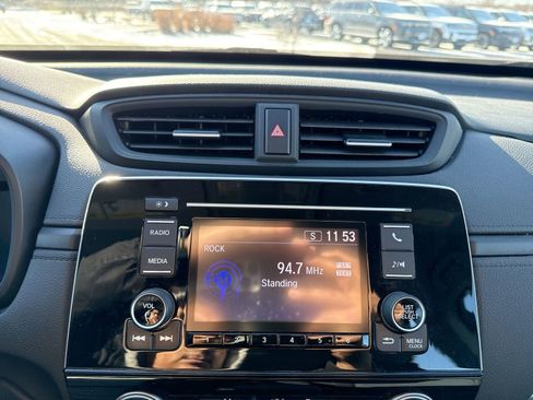 Used 2017 Honda CR-V LX image 16