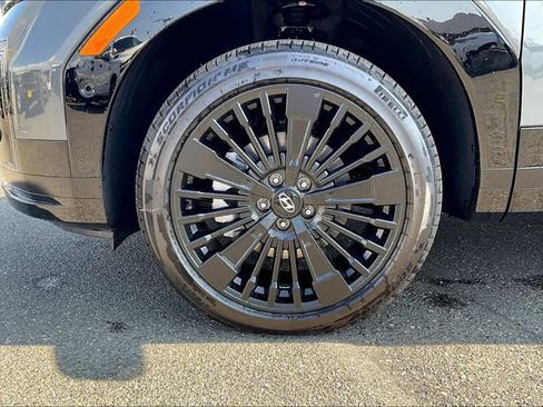 New 2026 Hyundai Santa Fe Calligraphy image 11