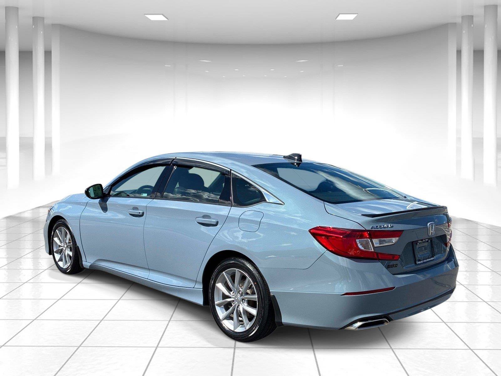 Used 2022 Honda Accord Sport image 5