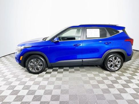Used 2024 Kia Seltos S AWD/4WD image 5