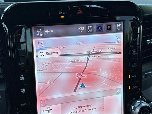 New 2026 RAM 1500 Big Horn image 15