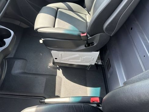Used 2025 Mercedes-Benz Sprinter 2500 image 22