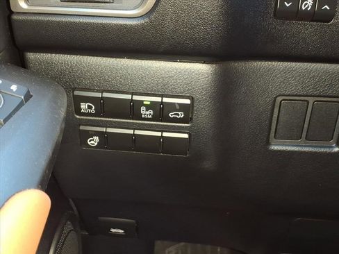 Used 2020 Lexus NX 300h AWD w/ Comfort Package image 14