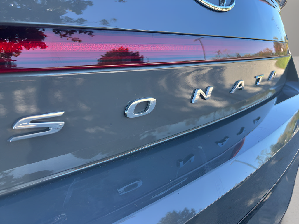 Used 2020 Hyundai Sonata SEL Plus w/ Tech Package FWD image 35