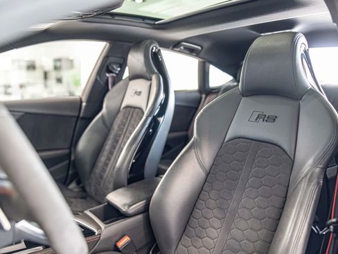 Used 2023 Audi RS 5 Sportback w/ Competition Package image 18