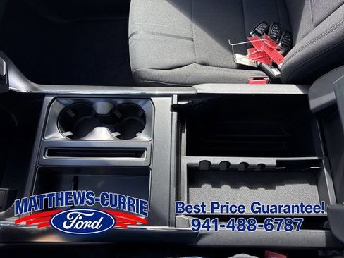 New 2026 Ford F150 STX w/ Equipment Group 200A RWD image 22