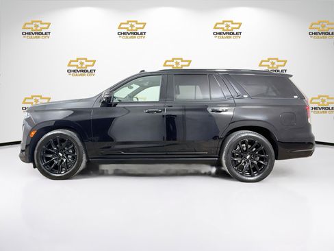 Used 2022 Cadillac Escalade Sport w/ Touring Package RWD image 5
