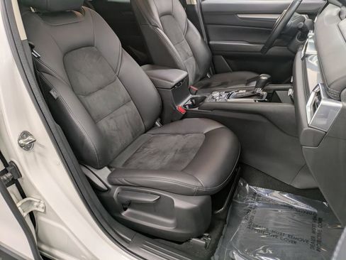 Used 2019 MAZDA CX-5 Touring AWD/4WD image 29