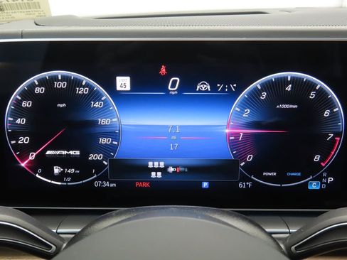 New 2026 Mercedes-Benz GLS 63 AMG 4MATIC image 32