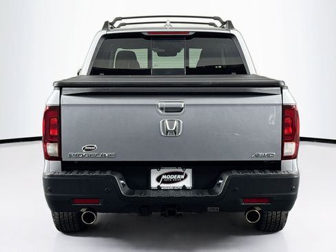 Used 2023 Honda Ridgeline RTL-E image 14