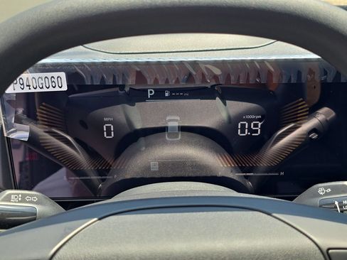 New 2026 Kia K4 FWD image 31