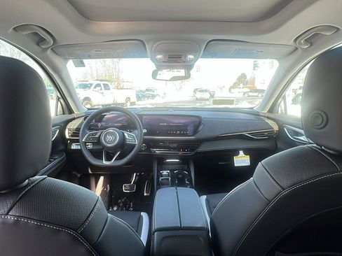 New 2026 Buick Envision Sport Touring image 28