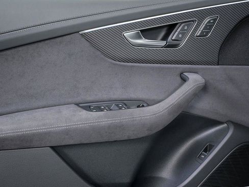 New 2026 Audi RS Q8 performance AWD/4WD image 6