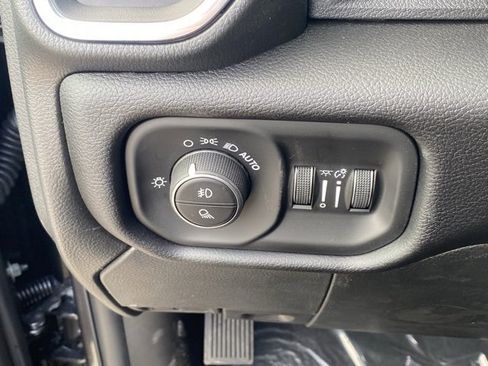 New 2026 RAM 3500 Laramie image 27