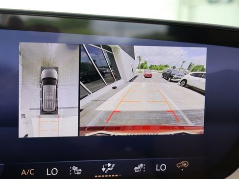 New 2026 Buick Enclave Preferred AWD/4WD image 24