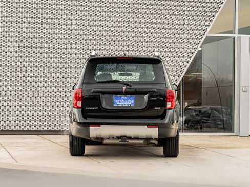 Used 2007 Pontiac Torrent AWD image 19