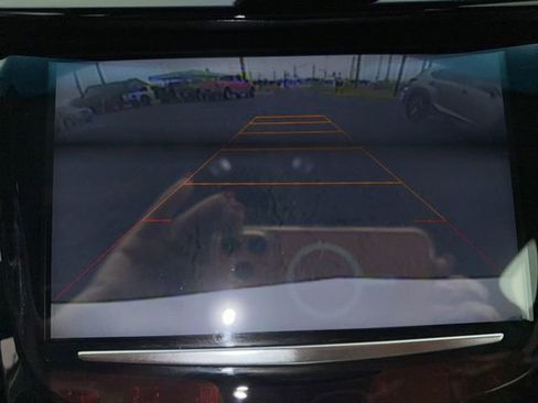 Used 2014 Cadillac CTS Luxury image 16