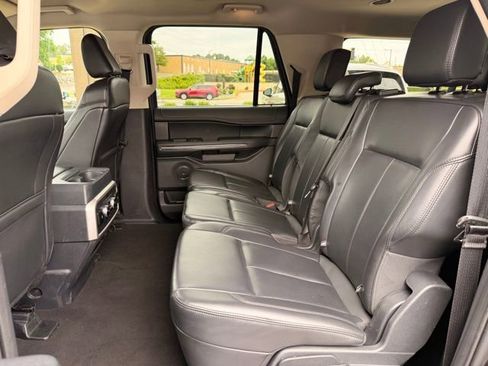 Used 2024 Ford Expedition Max XLT RWD image 56