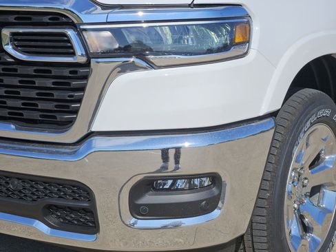 New 2026 RAM 1500 Lone Star image 8