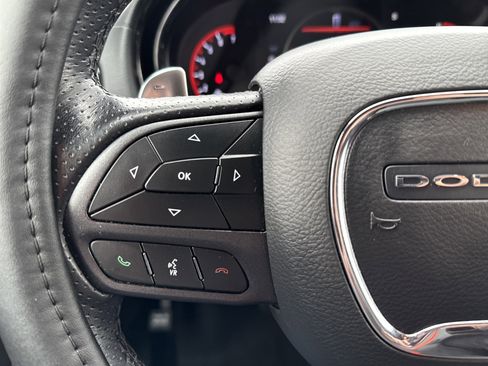 Used 2023 Dodge Durango GT image 19