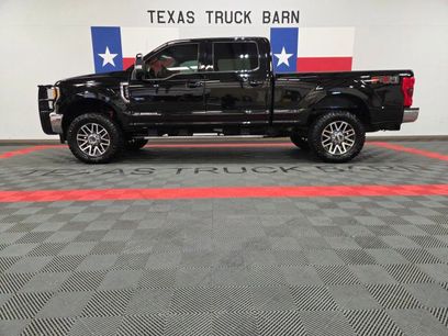 Used 2017 Ford F250 Lariat w/ Lariat Value Package